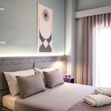 Apt.27-103 나플리오 외부 사진