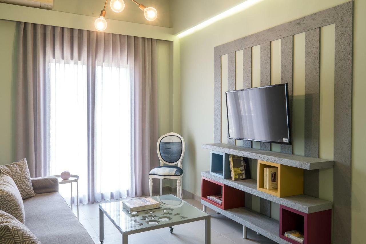 Apt.27-103 나플리오 외부 사진