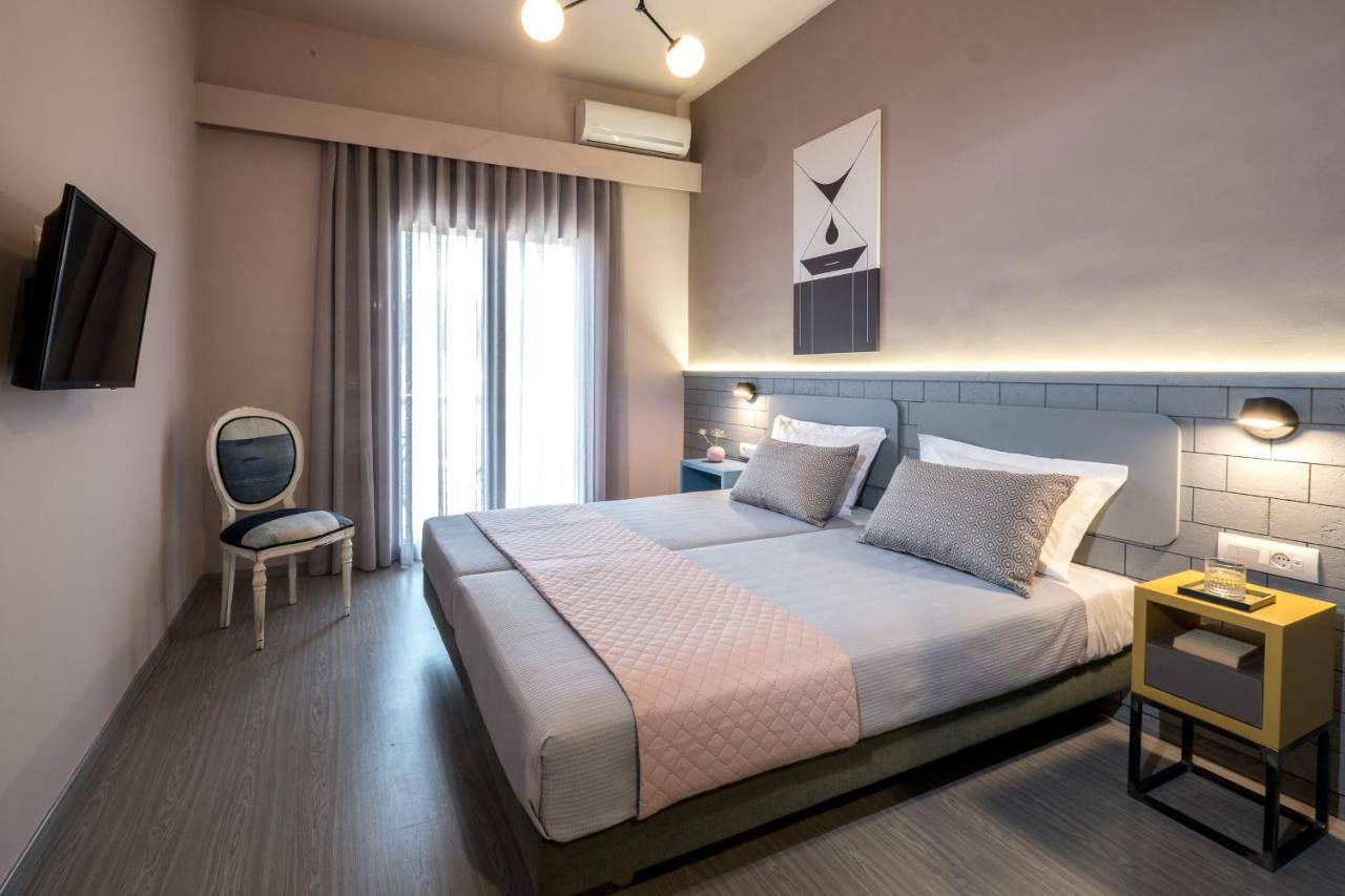 Apt.27-103 나플리오 외부 사진