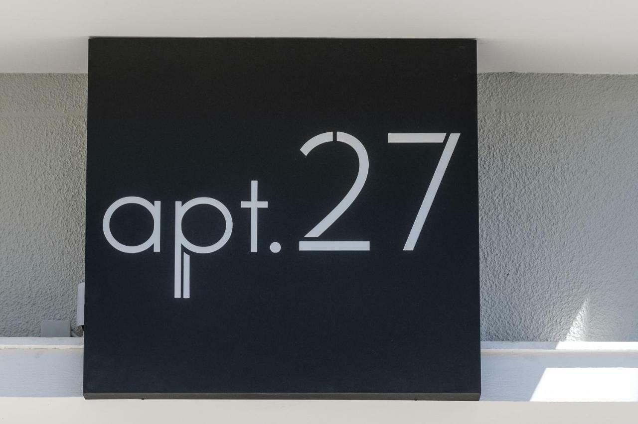 Apt.27-103 나플리오 외부 사진